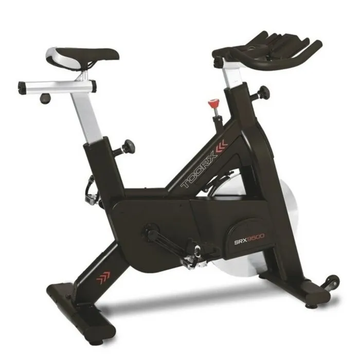 Toorx Professional Spinningbike SRX-9500 - Gratis Montage