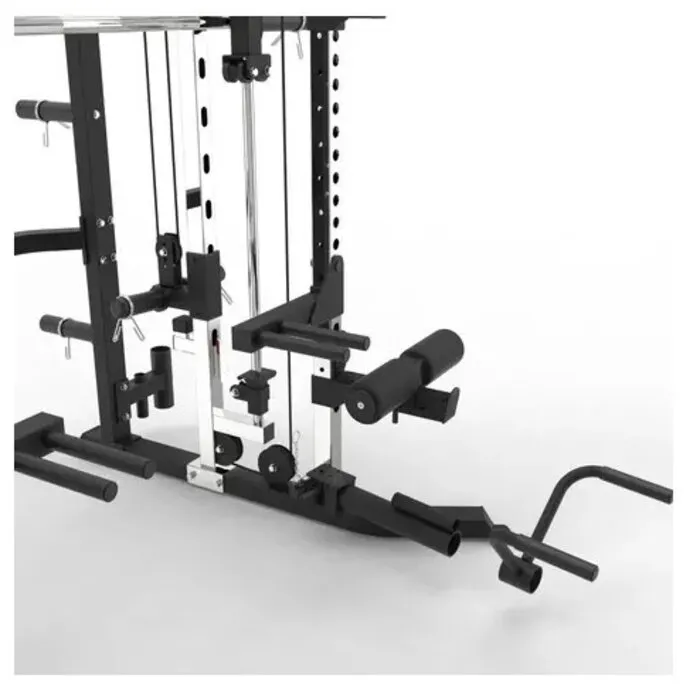 Toorx ASX-2000 3-in-1 Smith Machine Rack