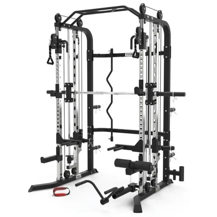 Toorx ASX-2000 3-in-1 Smith Machine Rack