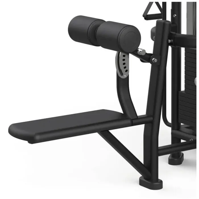 Toorx Professional CSX-9000 Jungle Gym 4-stack