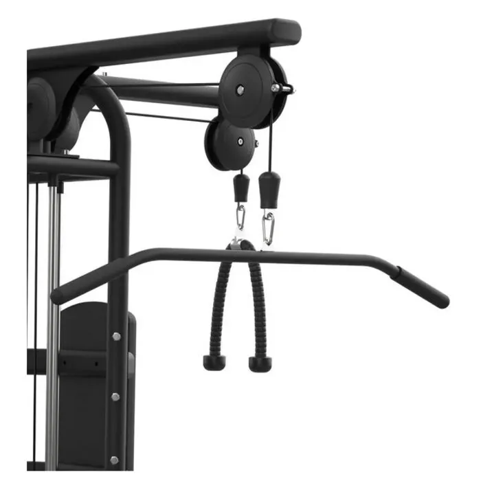 Toorx Professional CSX-9000 Jungle Gym 4-stack