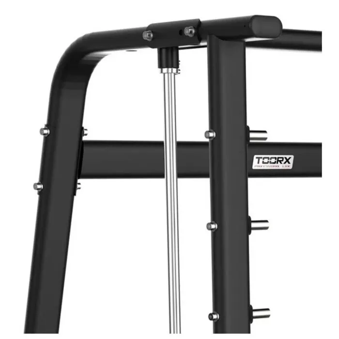 Toorx Professional WLX-B6000 Smith Machine - gratis montage