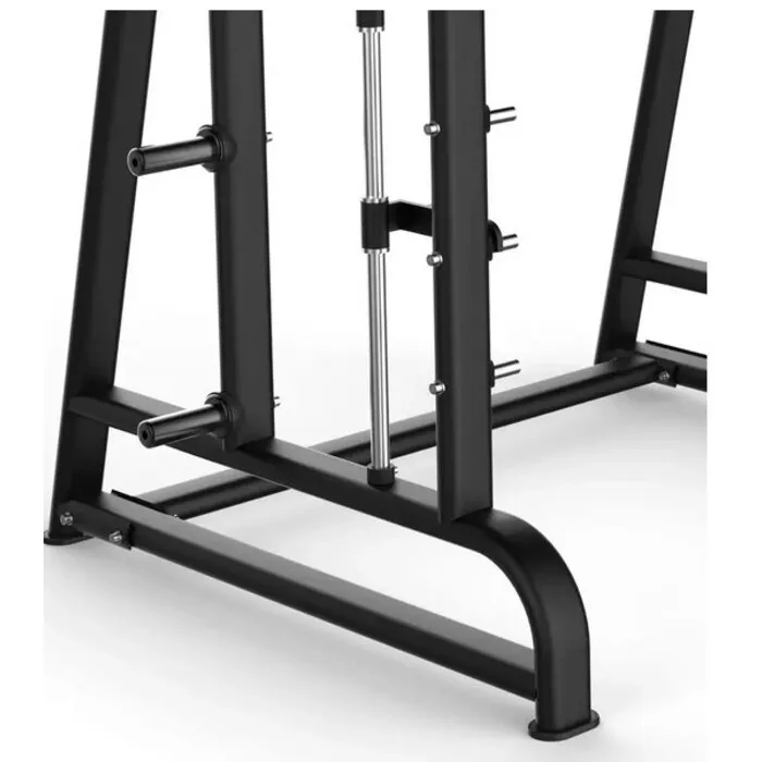 Toorx Professional WLX-B6000 Smith Machine - gratis montage