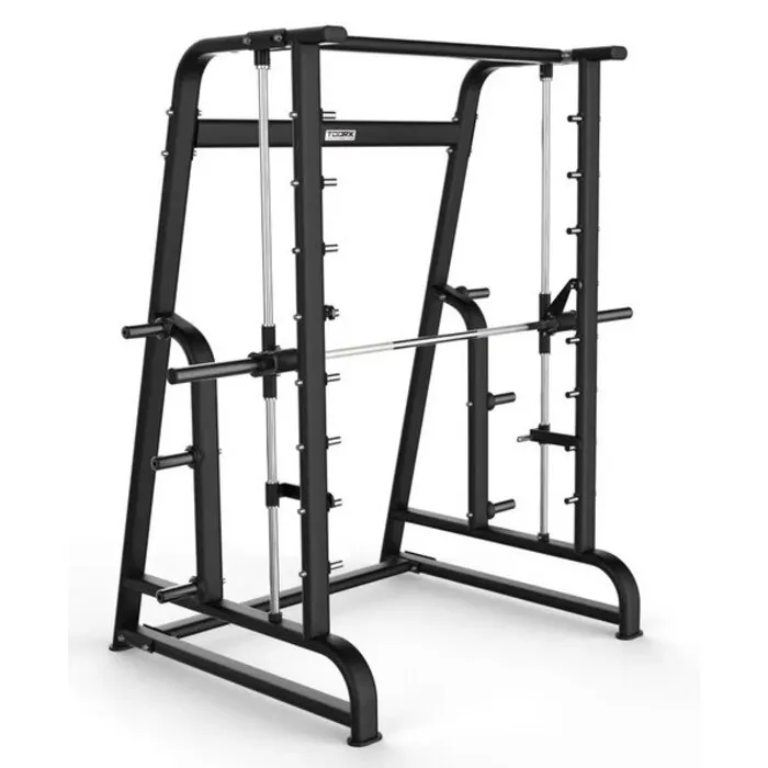 Toorx Professional WLX-B6000 Smith Machine - gratis montage