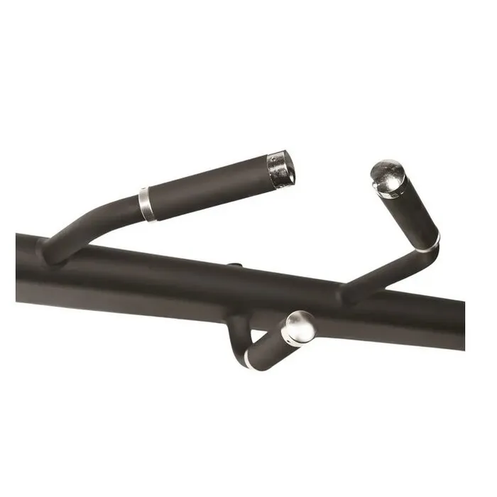 Toorx Professional CSX-6000 Cable Crossover - 2 x 100 kg - Gratis montage