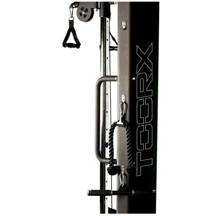 Toorx Professional CSX-2000 Single Pulley - 70 kg - Gratis levering