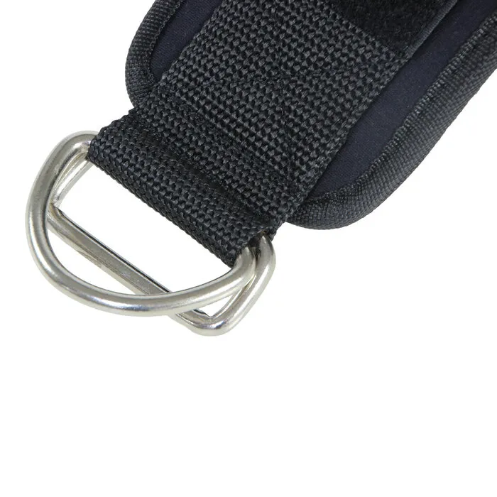 Lifemaxx LMX25 Ankle Strap