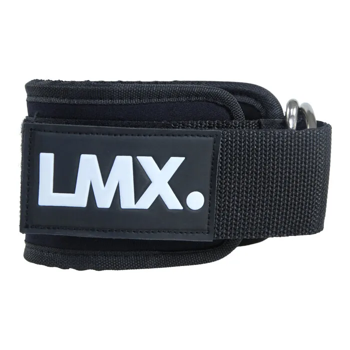 Lifemaxx LMX25 Ankle Strap
