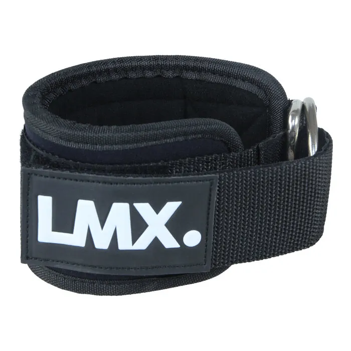 Lifemaxx LMX25 Ankle Strap