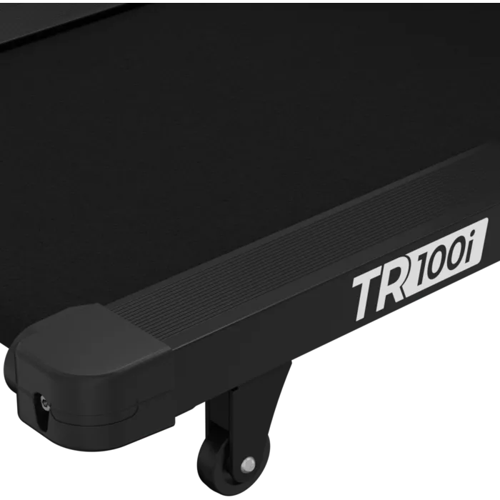 VirtuFit TR-100i Loopband - 99% voorgemonteerd