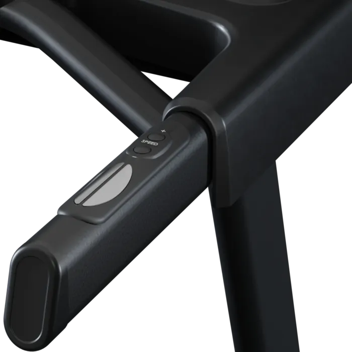 VirtuFit TR-100i Loopband - 99% voorgemonteerd