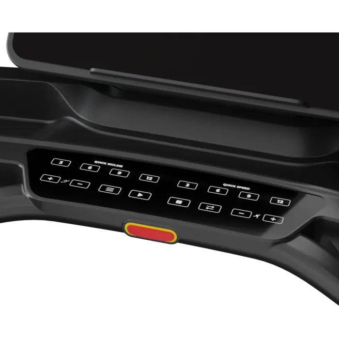 VirtuFit TR-100i Loopband - 99% voorgemonteerd