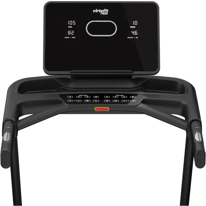 VirtuFit TR-100i Loopband - 99% voorgemonteerd