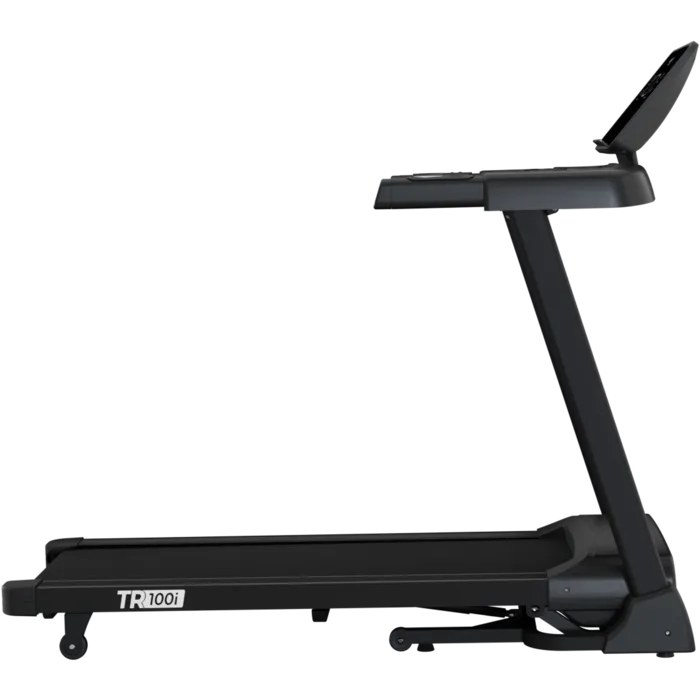 VirtuFit TR-100i Loopband - 99% voorgemonteerd