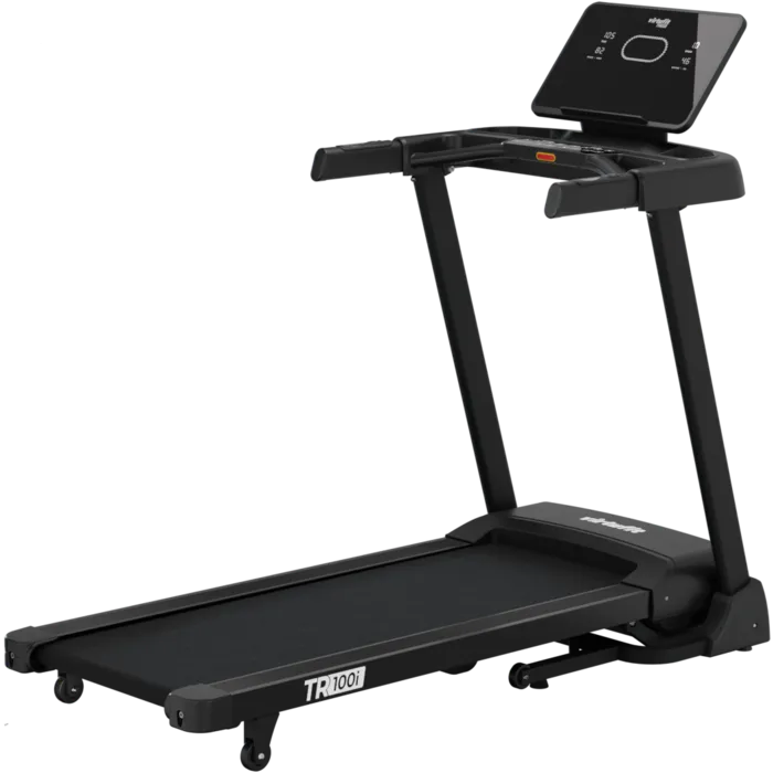 VirtuFit TR-100i Loopband - 99% voorgemonteerd