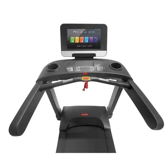 Toorx TRX-2500 TFT Loopband met 15,6” TFT HD Scherm  - Gratis Montage