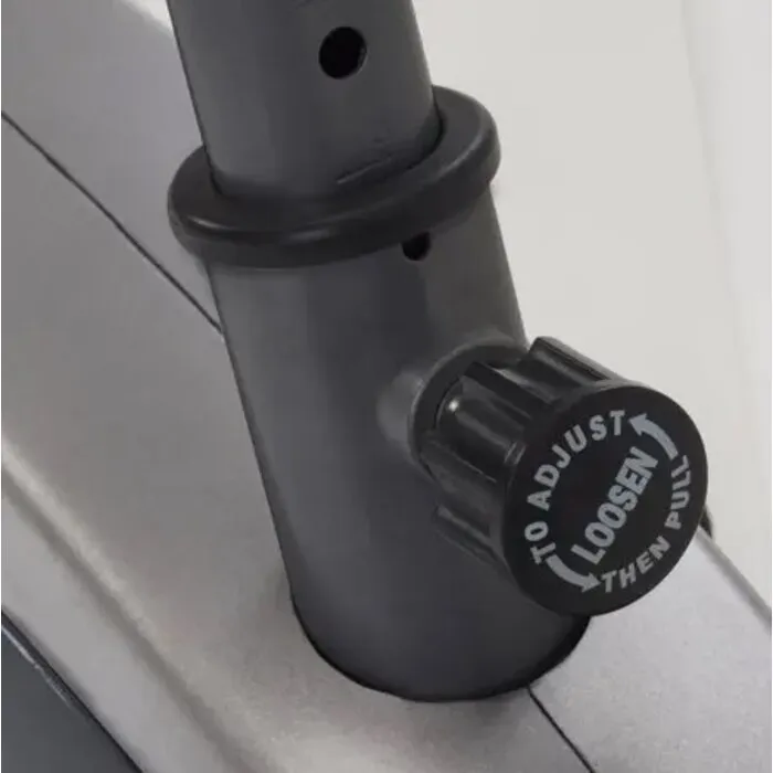 Toorx BRX-55 Comfort Hometrainer