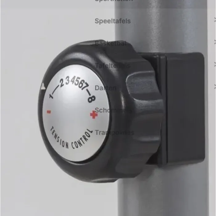Toorx BRX-55 Comfort Hometrainer