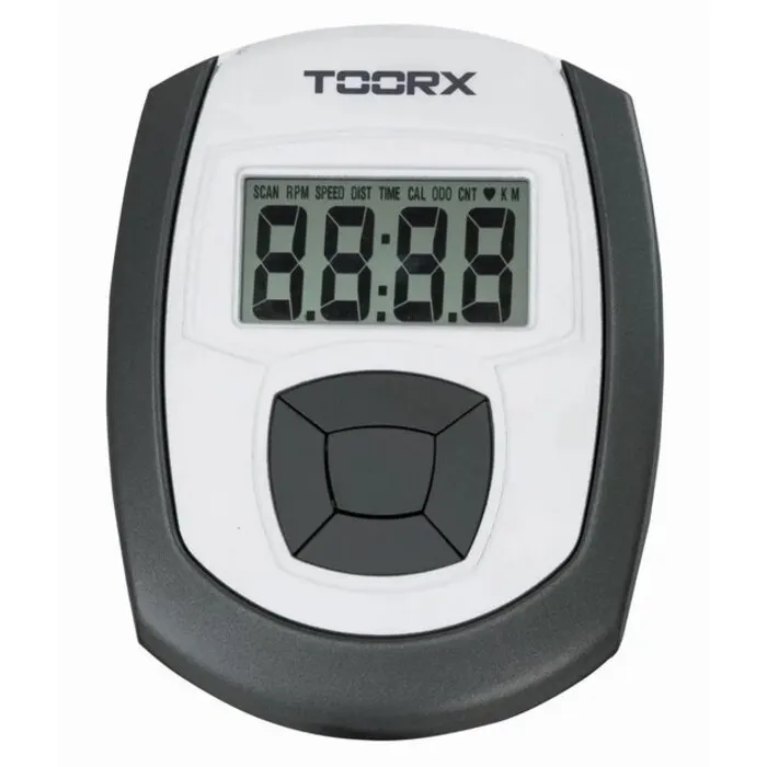Toorx BRX-55 Comfort Hometrainer