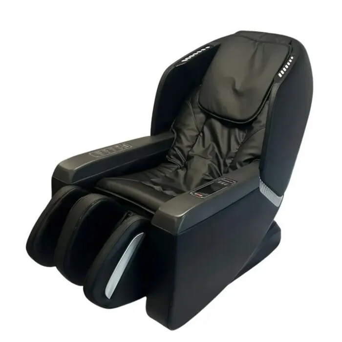 NRG Wellness R8755H Studio Massagestoel met Startknop