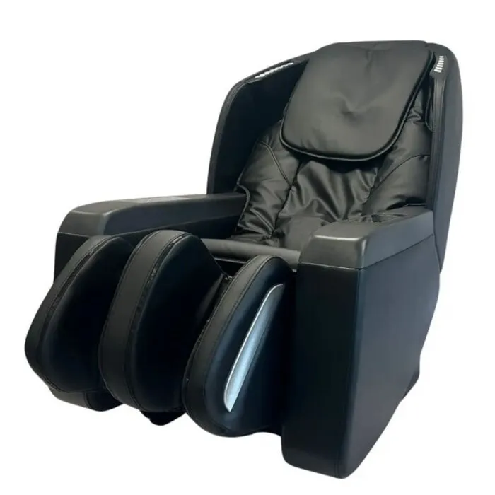 NRG Wellness R8755H Studio Massagestoel met Startknop