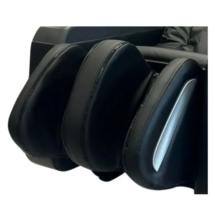 NRG Wellness R8755H Studio Massagestoel met Startknop