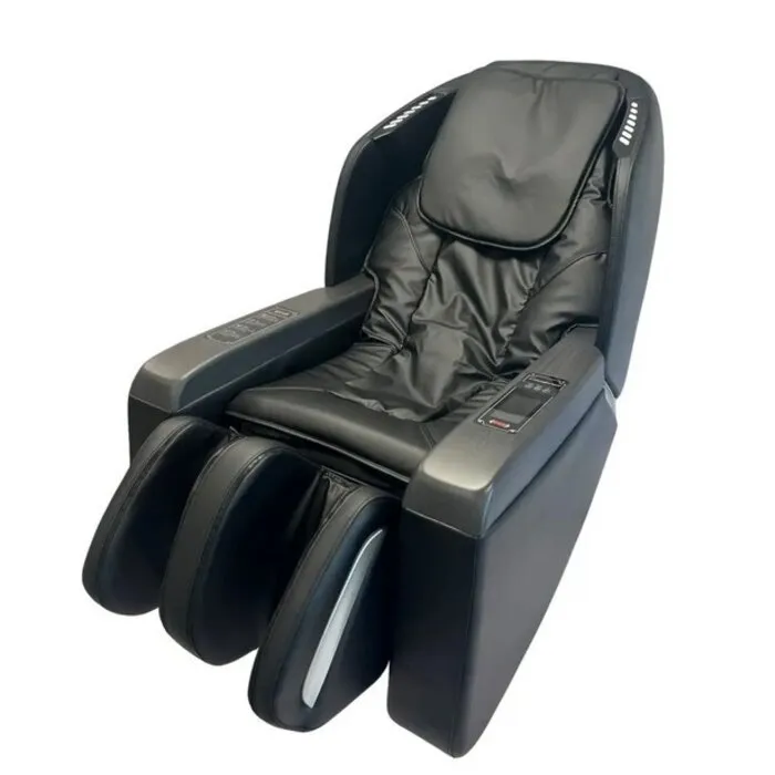 NRG Wellness R8755H Studio Massagestoel met Startknop