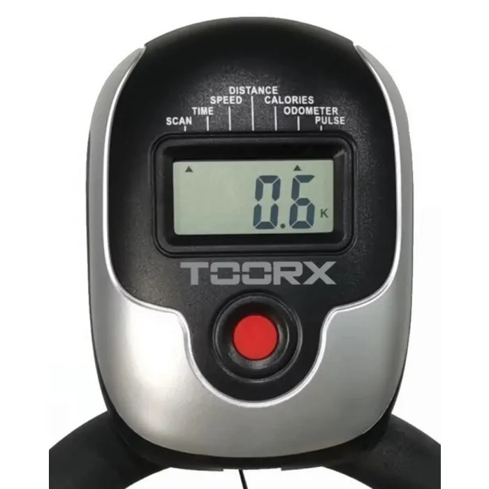 Toorx SRX-60 EVO Spinbike