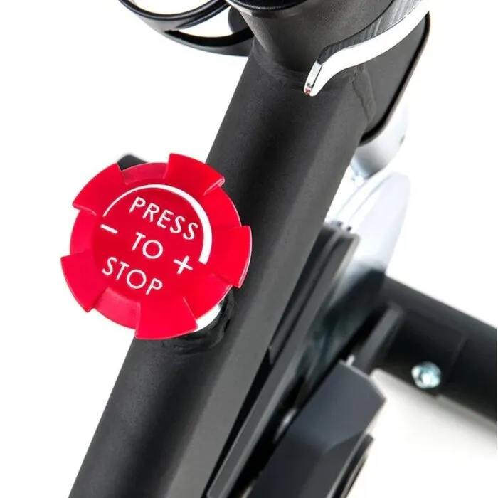 Sole Fitness OP IS OP - SB700 Spinbike Indoor Bike  - Gratis Levering