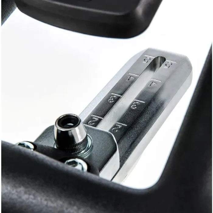 Sole Fitness OP IS OP - SB700 Spinbike Indoor Bike  - Gratis Levering