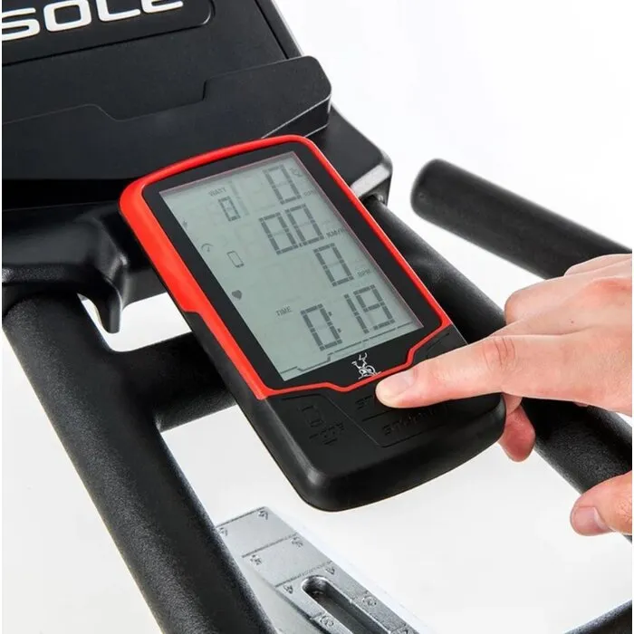 Sole Fitness OP IS OP - SB700 Spinbike Indoor Bike  - Gratis Levering