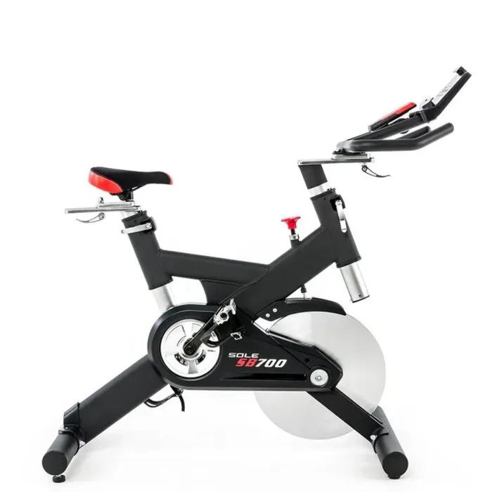Sole Fitness OP IS OP - SB700 Spinbike Indoor Bike  - Gratis Levering