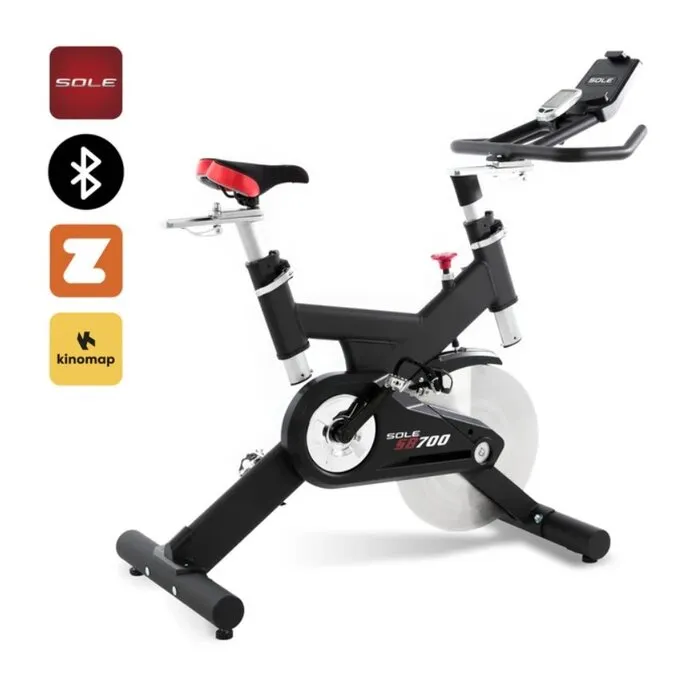 Sole Fitness OP IS OP - SB700 Spinbike Indoor Bike  - Gratis Levering