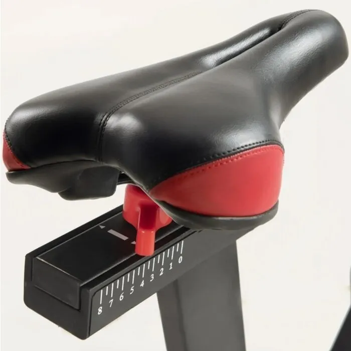 Toorx SRX Speed Mag PRO spinbike - Zwift en Kinomap compatible