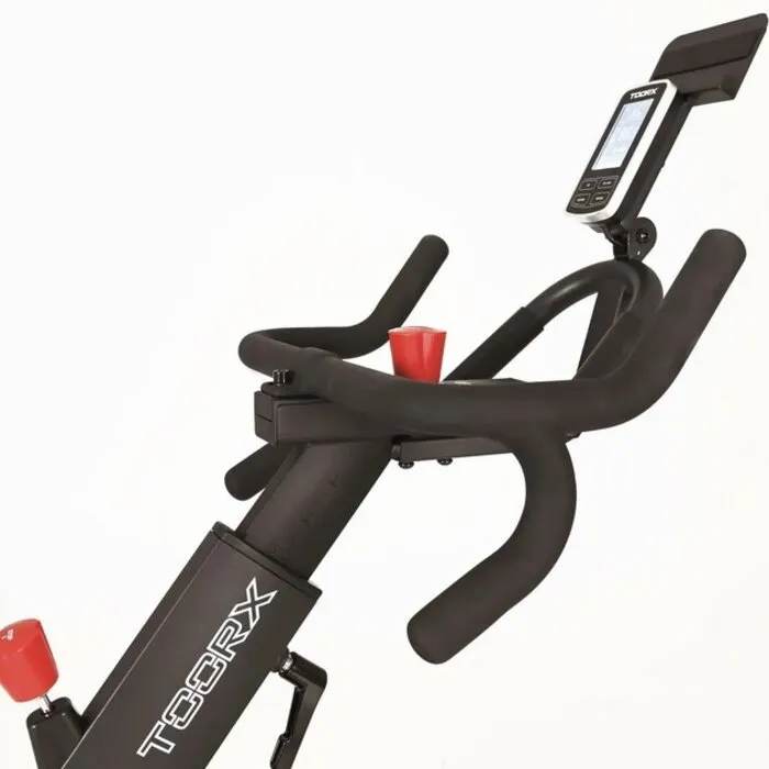 Toorx SRX Speed Mag PRO spinbike - Zwift en Kinomap compatible