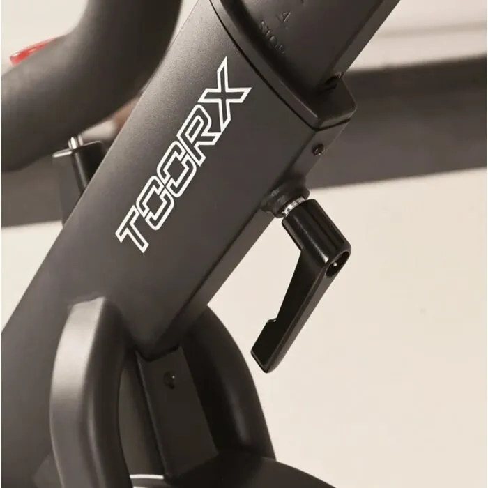 Toorx SRX Speed Mag PRO spinbike - Zwift en Kinomap compatible