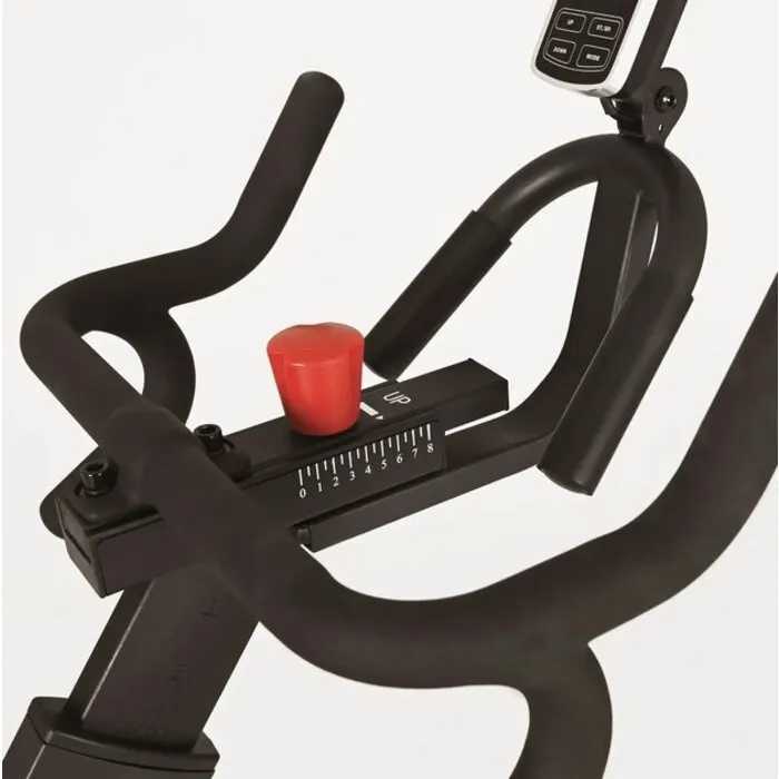 Toorx SRX Speed Mag PRO spinbike - Zwift en Kinomap compatible