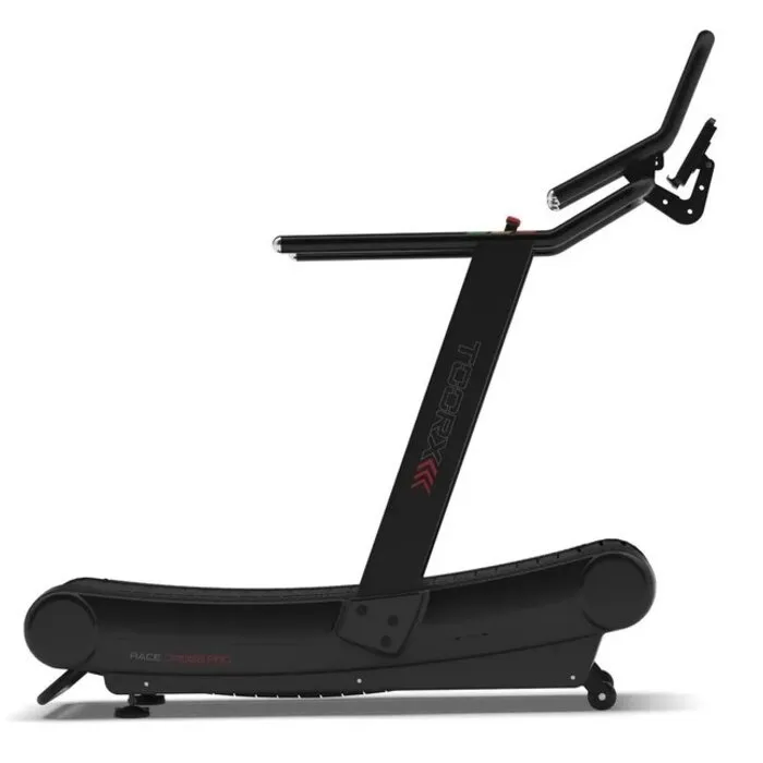 Toorx Professional Race Cross Pro Curved Loopband  - Gratis Montage