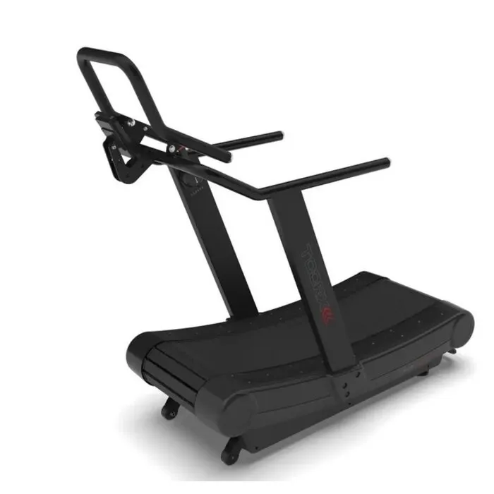 Toorx Professional Race Cross Pro Curved Loopband  - Gratis Montage