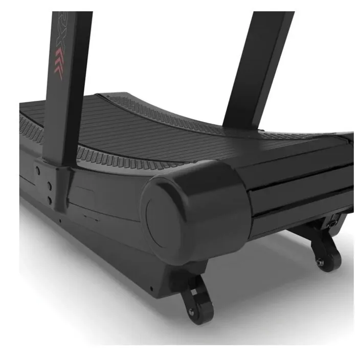 Toorx Professional Race Cross Pro Curved Loopband  - Gratis Montage