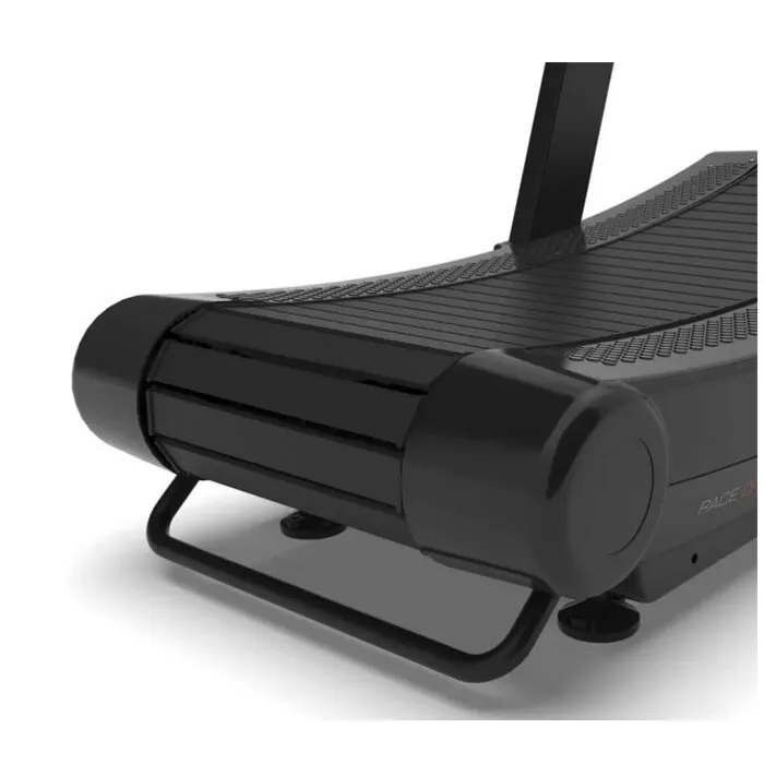 Toorx Professional Race Cross Pro Curved Loopband  - Gratis Montage