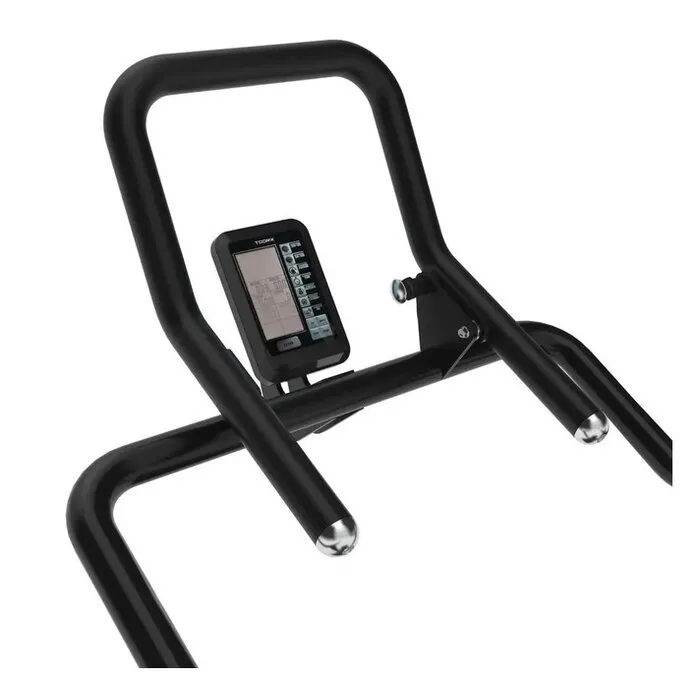 Toorx Professional Race Cross Pro Curved Loopband  - Gratis Montage