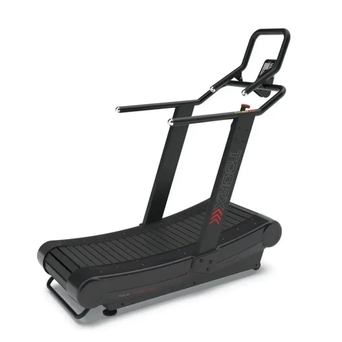 Toorx Professional Race Cross Pro Curved Loopband  - Gratis Montage