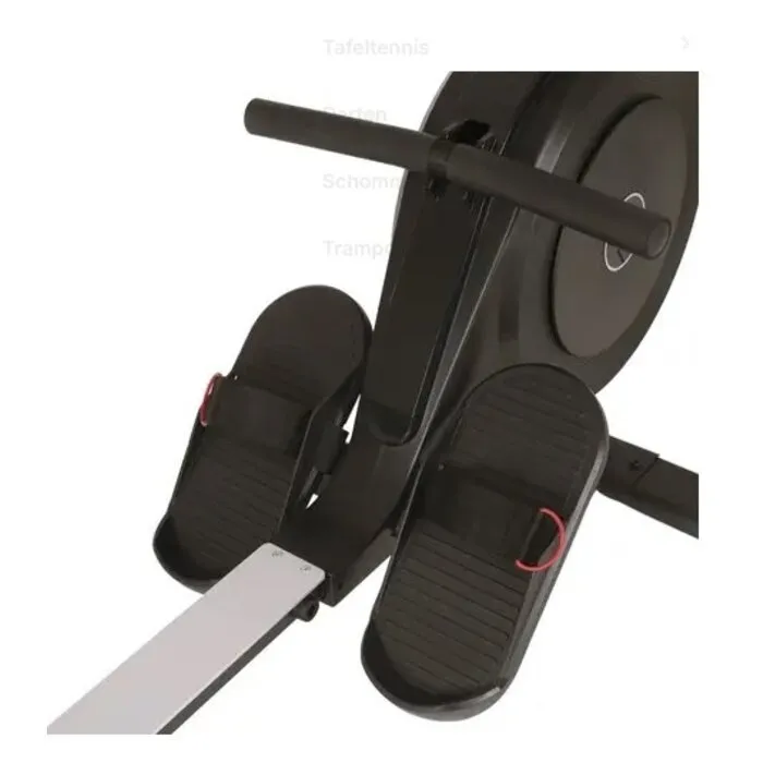 Toorx RWX-300 Roeitrainer - met Kinomap