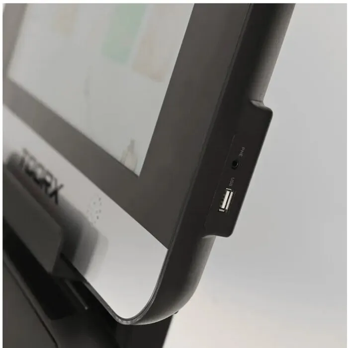 Toorx TRX-3500-TFT Loopband -Gratis Montage