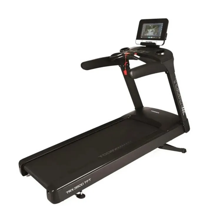 Toorx TRX-3500-TFT Loopband -Gratis Montage