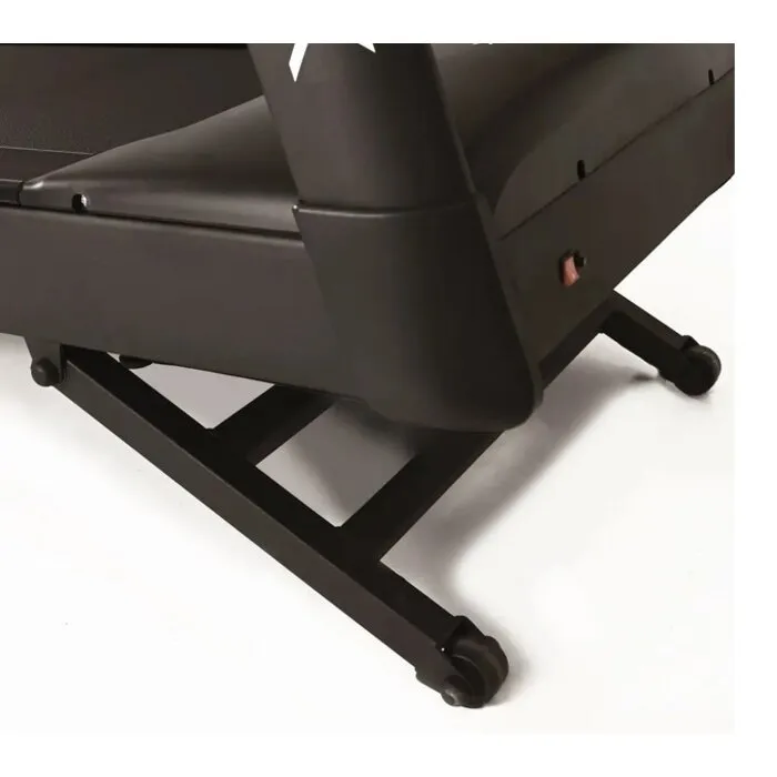 Toorx TRX-3500-TFT Loopband -Gratis Montage