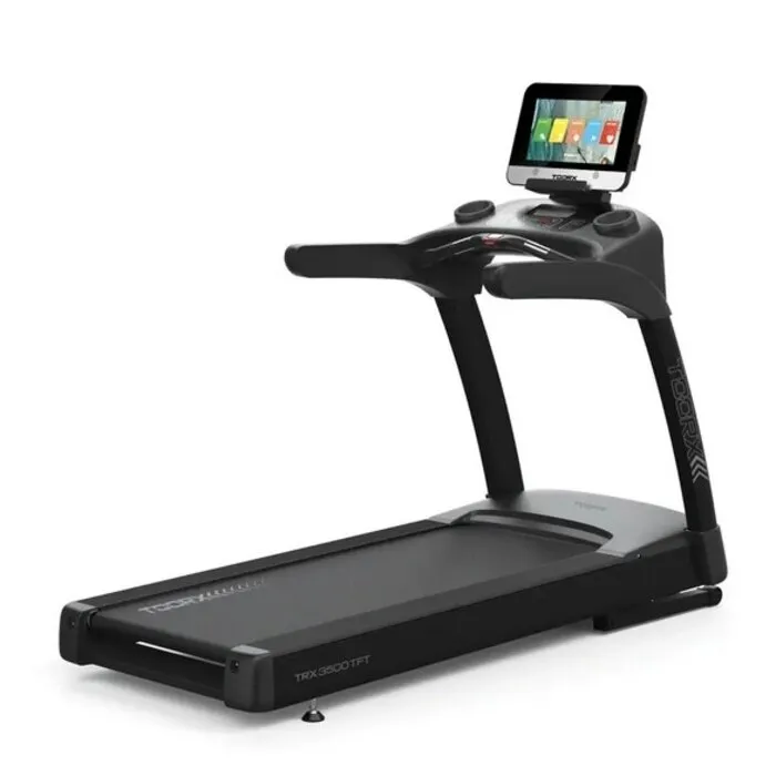 Toorx TRX-3500-TFT Loopband -Gratis Montage