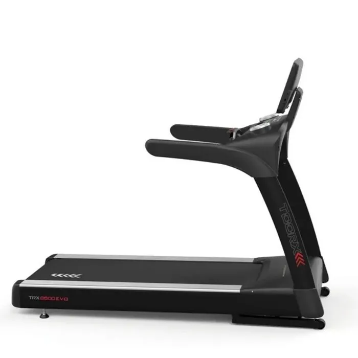 Toorx Professional TRX 8500 EVO Loopband - Gratis Montage