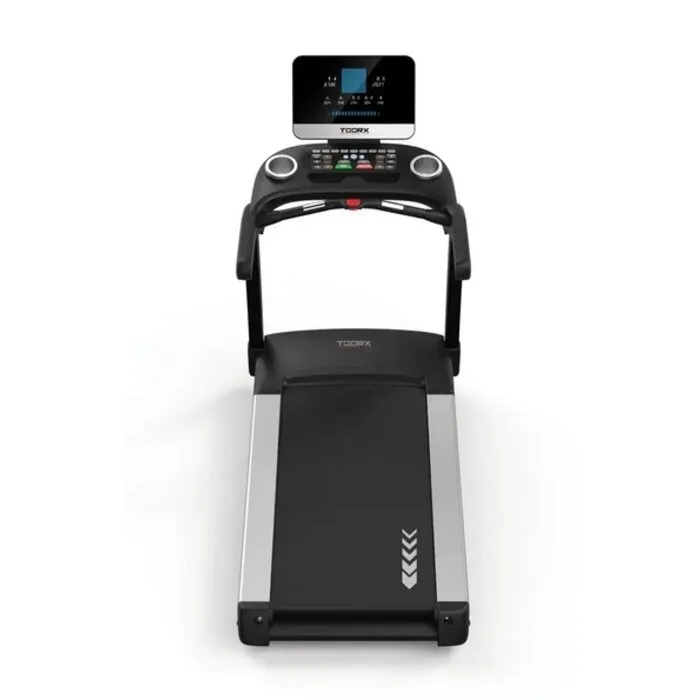 Toorx Professional TRX 8500 EVO Loopband - Gratis Montage